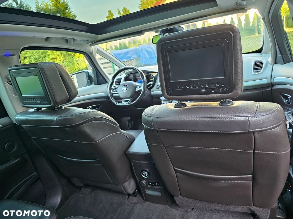 Renault Espace Energy dCi 160 EDC Initiale Paris - 18