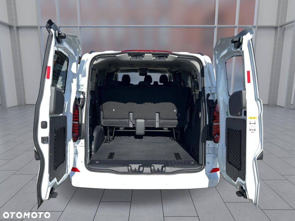 Volkswagen Transporter Kombi L2H1 M1 - 20