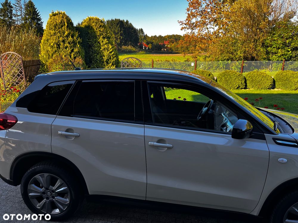 Suzuki Vitara - 10