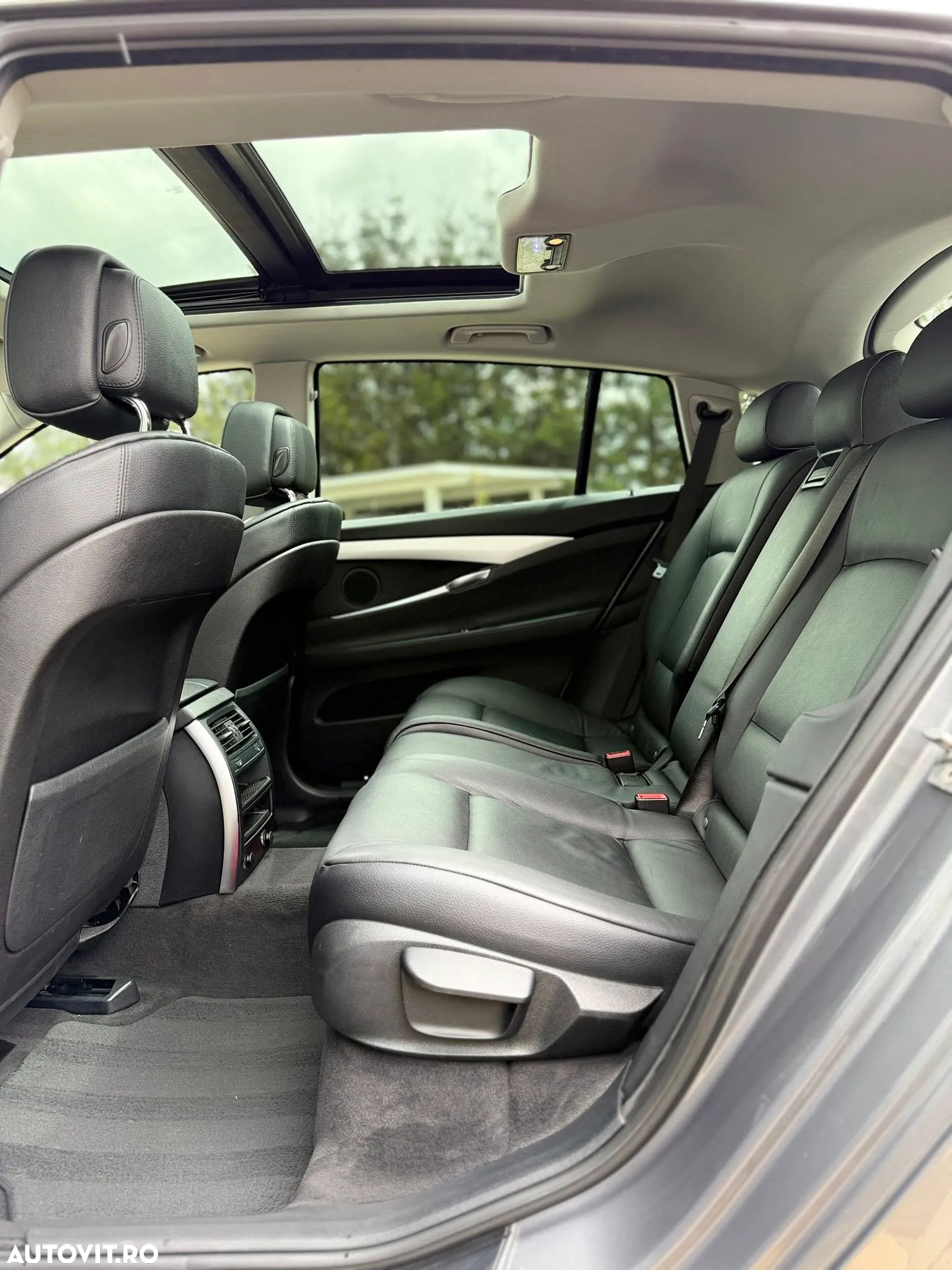 BMW Seria 5 520d Gran Turismo Aut. - 15