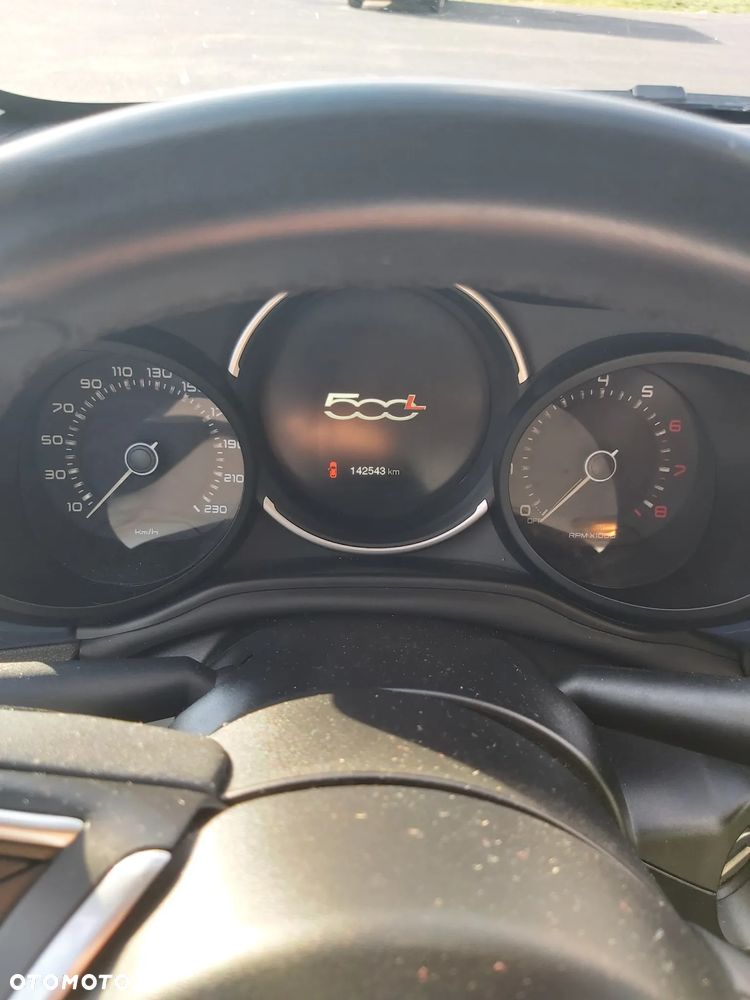 Fiat 500L 1.4 16V Pop Star - 9