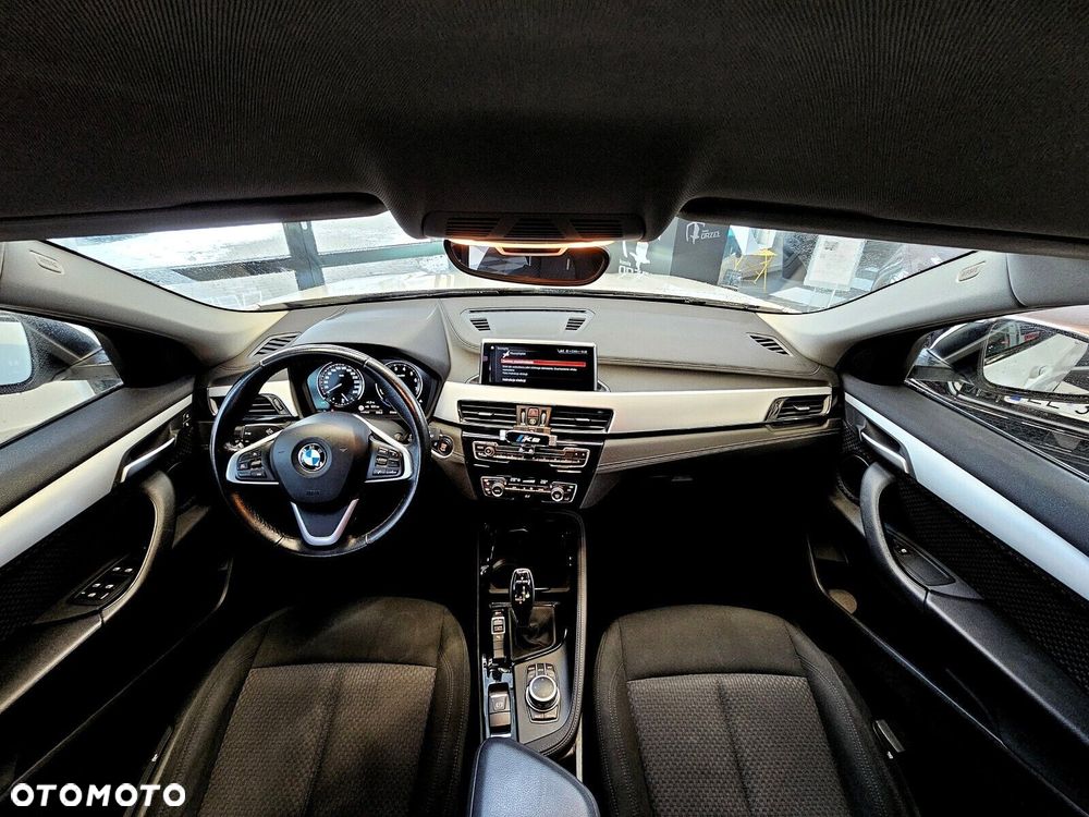 BMW X2 - 21