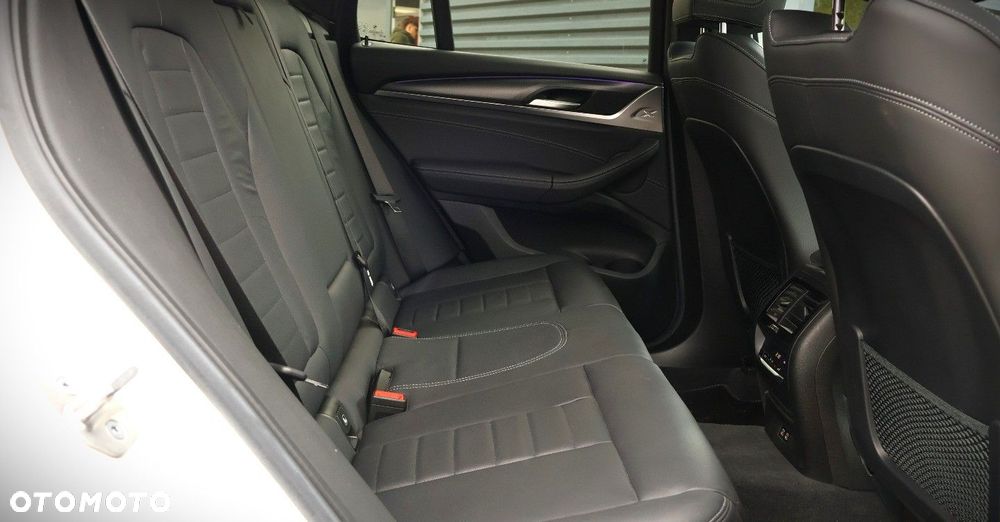 BMW X3 - 17