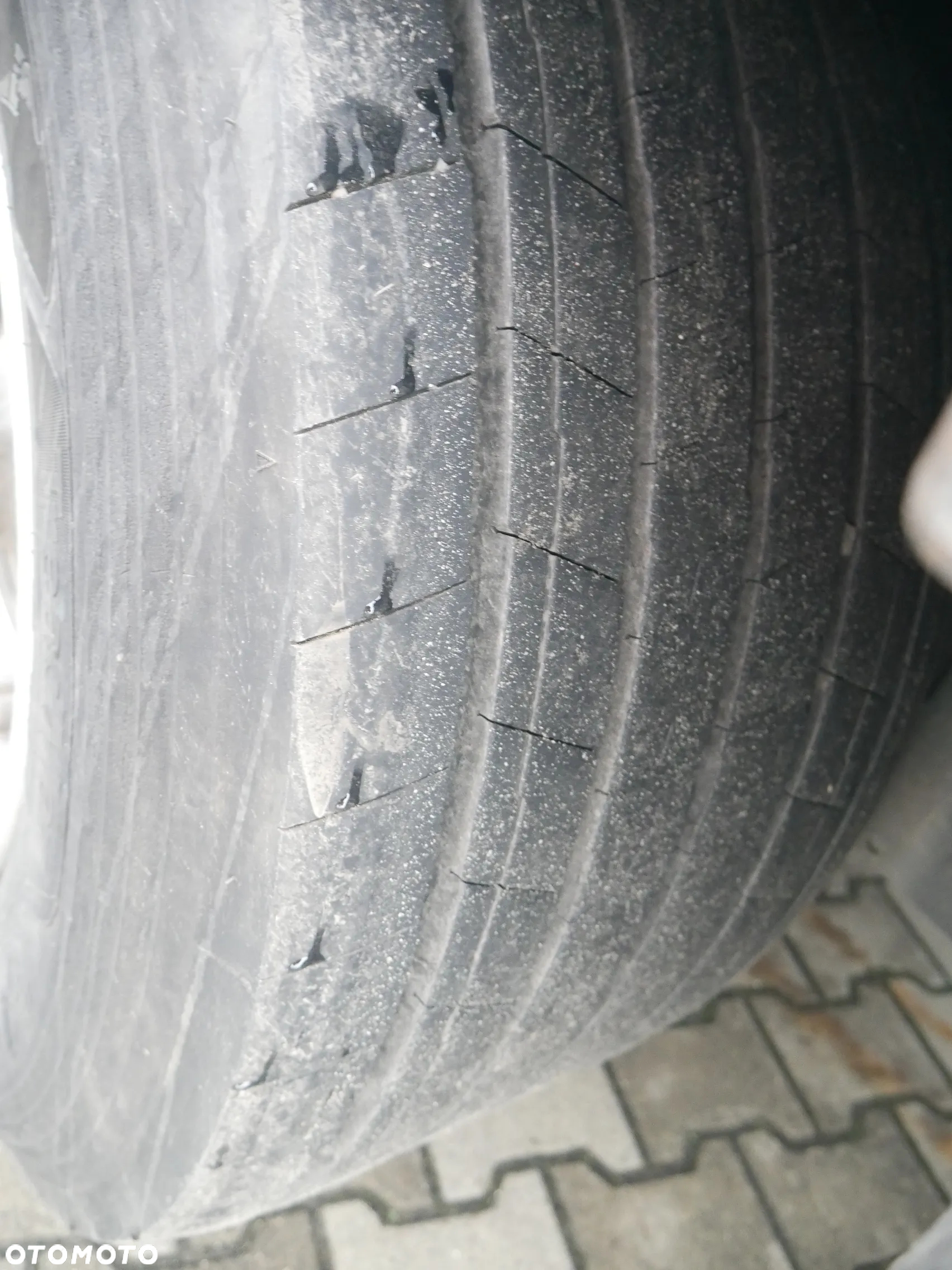 Kögel Mega / TIP 641395 - 24