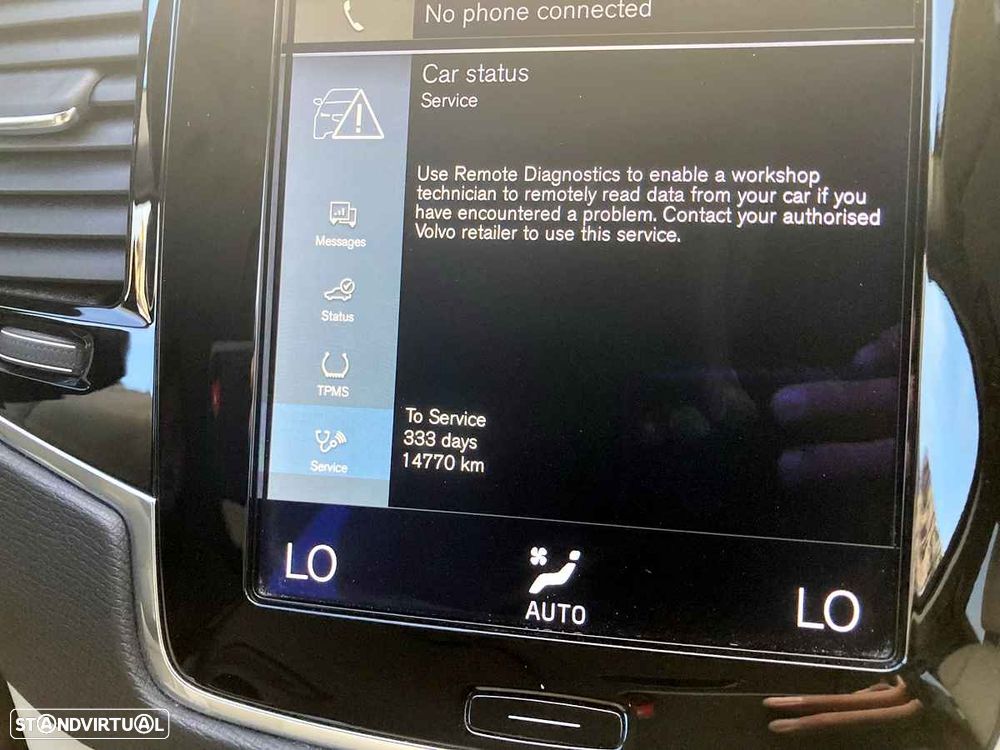 Volvo XC 90 2.0 D4 Inscription - 17