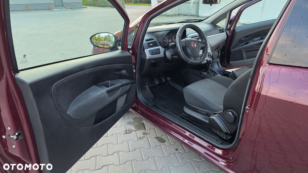 Fiat Punto VAN - 10
