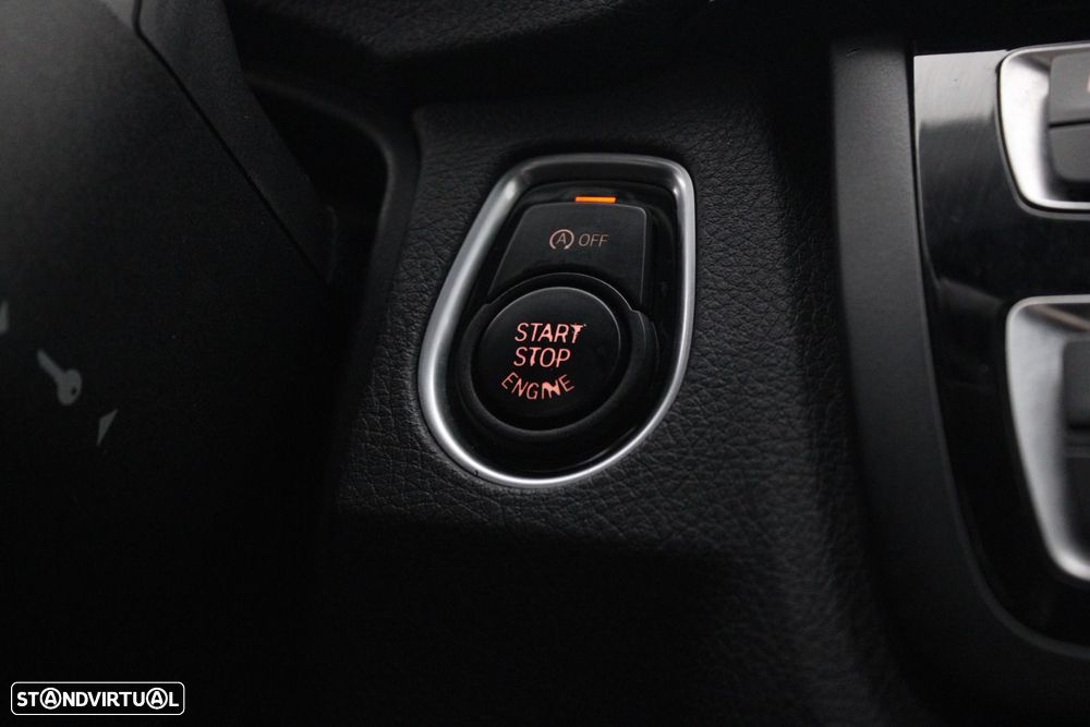 BMW 420 Gran Coupé d Pack M Auto - 16