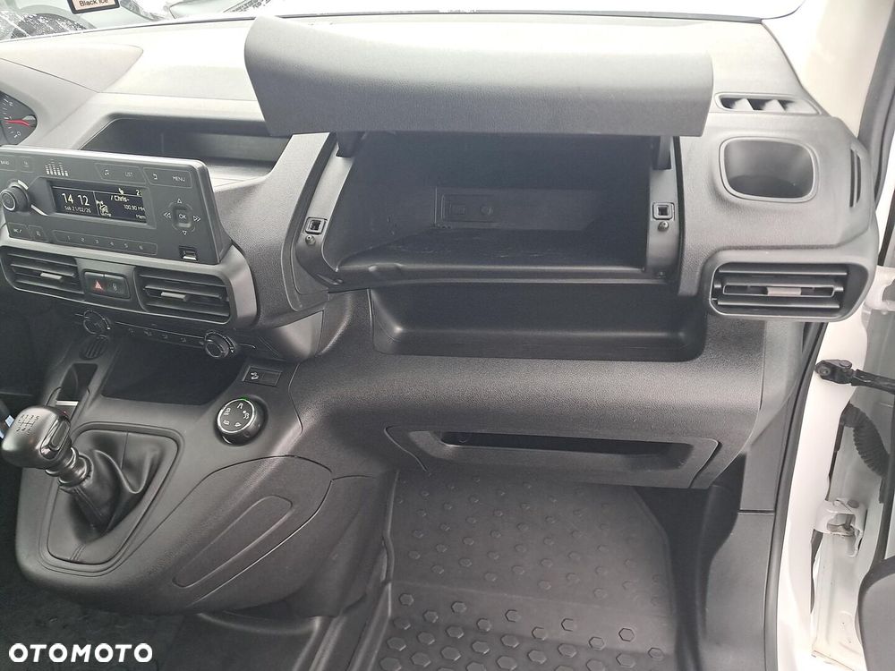 Peugeot Partner - 20