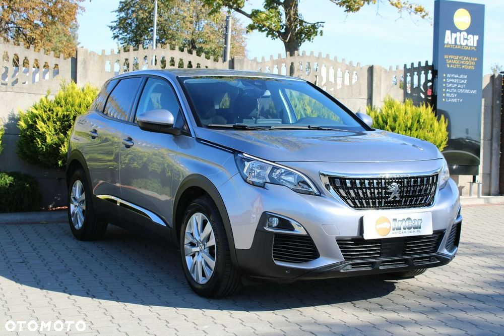 Peugeot 3008 - 39