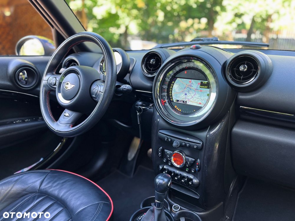 MINI Countryman Cooper S ALL4 sport - 17