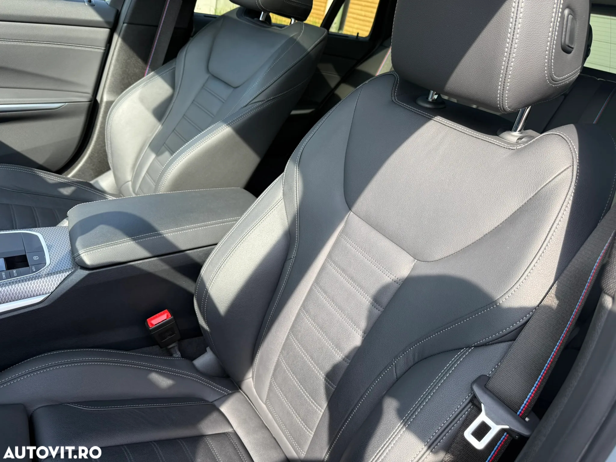 BMW M3 M340i xDrive AT MHEV - 8