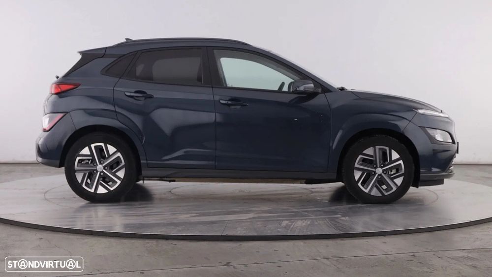 Hyundai Kauai 39 kWh Executive - 9