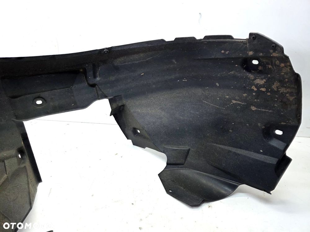 NADKOLE LEWY PRZÓD PLASTIKOWE AUDI A4 B8 LIFT 8K0821171L 22/26 - 3