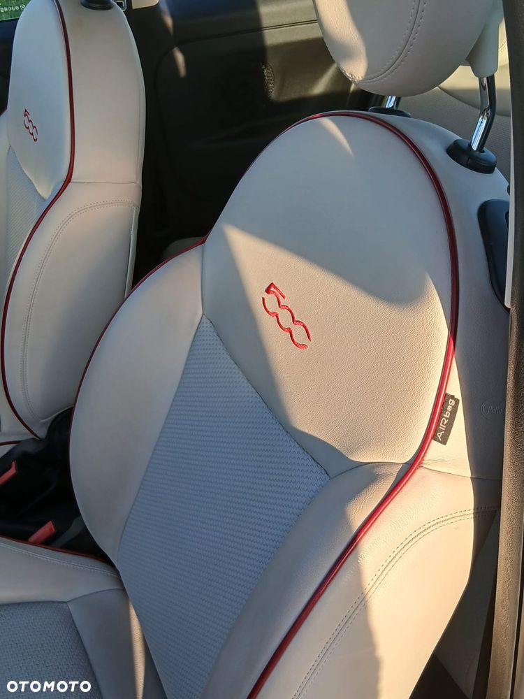 Fiat 500 1.2 Dolcevita - 2