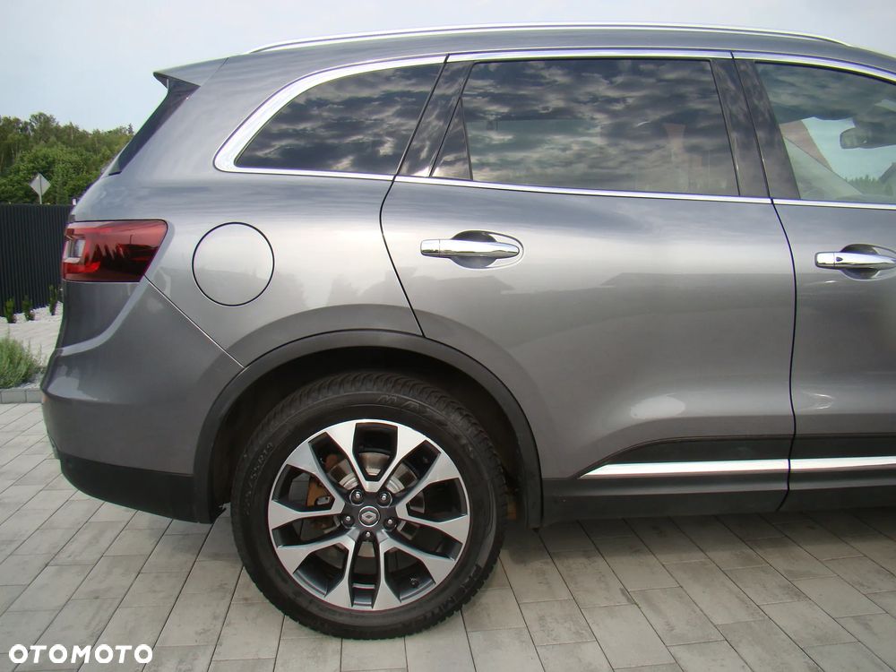 Renault Koleos 2.0 dCi Intens 4x4 X-Tronic - 12
