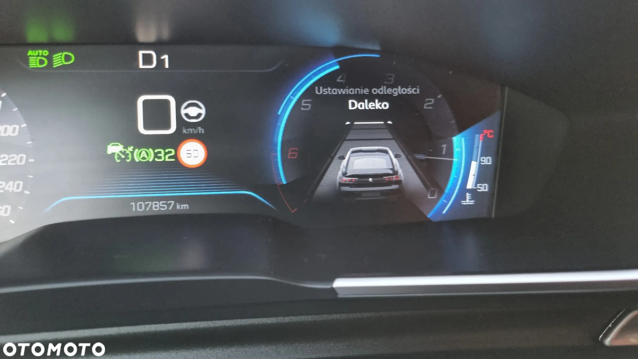 Peugeot 508 1.6 PureTech GT Line S&S EAT8 - 25
