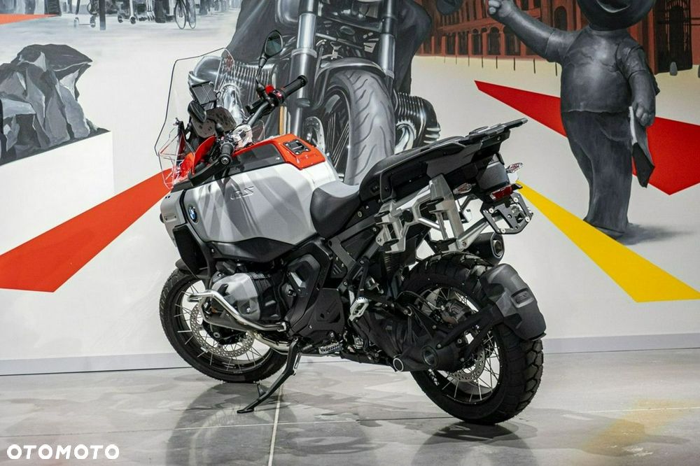 BMW GS - 6