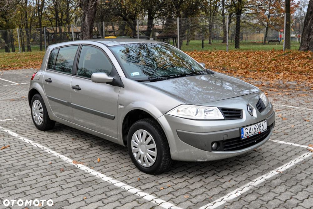 Renault Megane - 6
