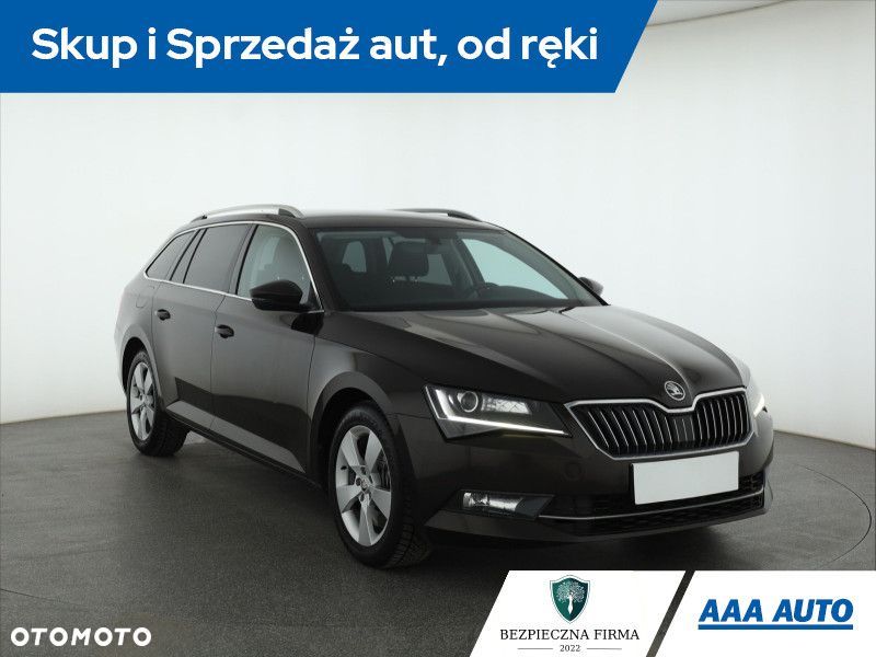 Skoda Superb - 3