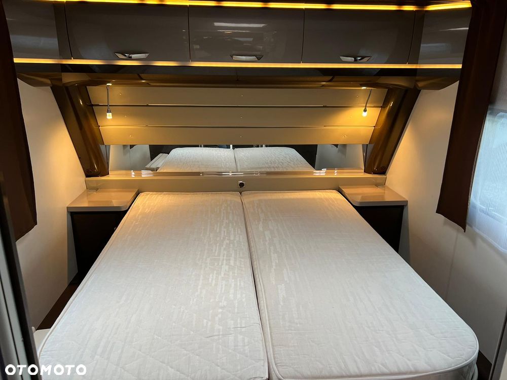 Hobby 650 UFF Premium - 34