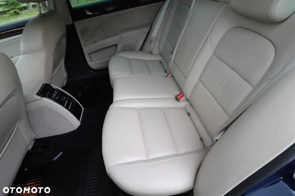 Skoda Superb 2.0 TDI 4x4 Comfort - 19