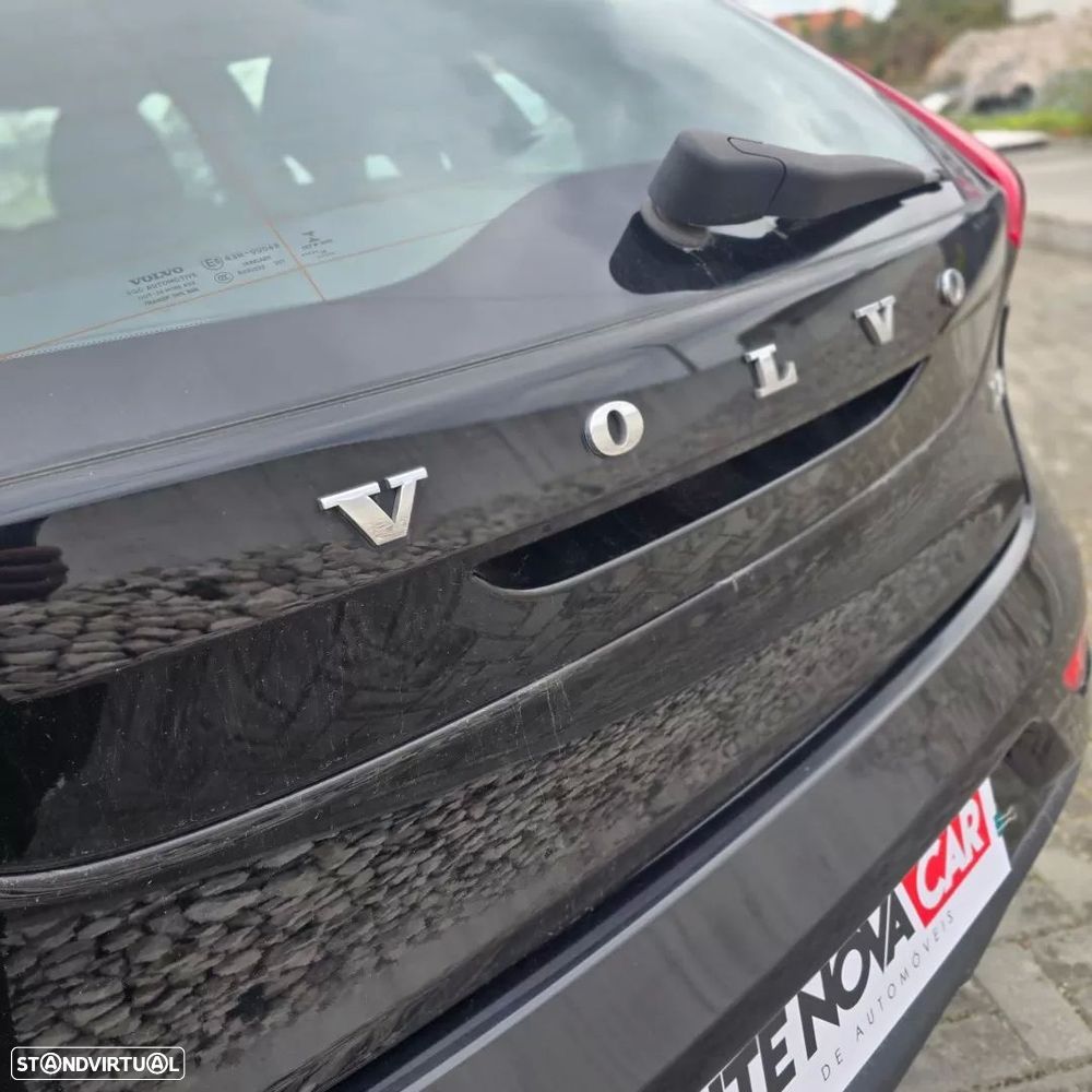 Volvo V40 2.0 D2 Kinetic Eco - 14
