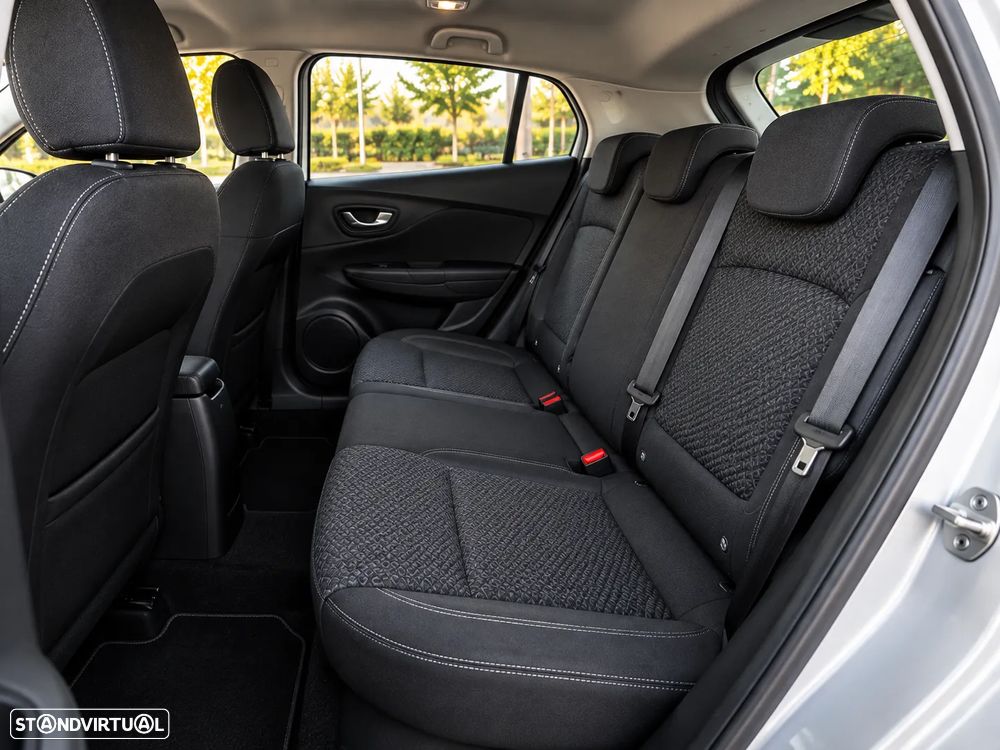 Renault Captur 1.5 dCi - 8