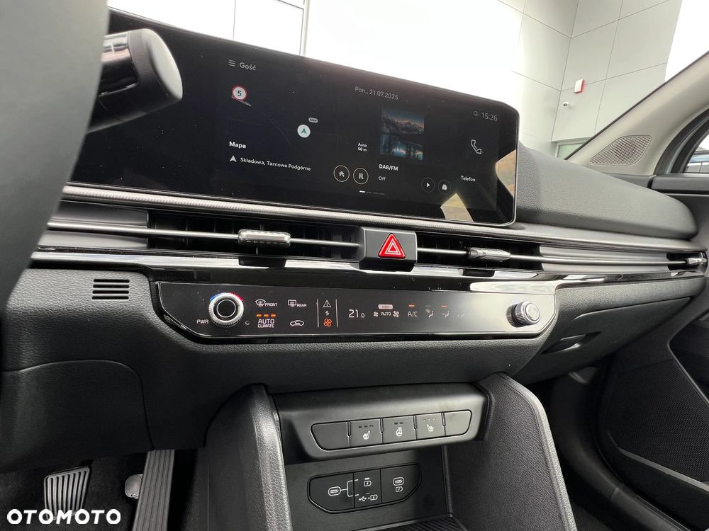 Kia Sportage 1.6 T-GDI M 2WD - 31