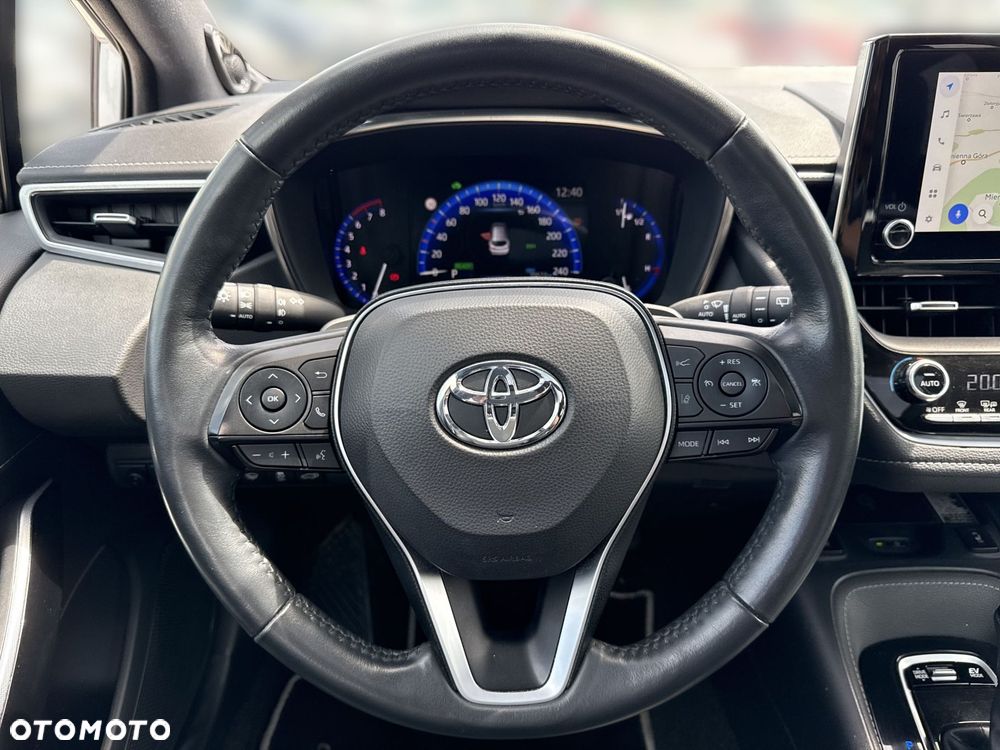 Toyota Corolla - 29