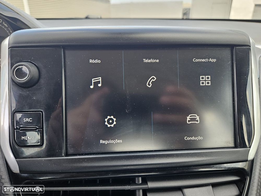 Peugeot 2008 1.2 PureTech Active - 30