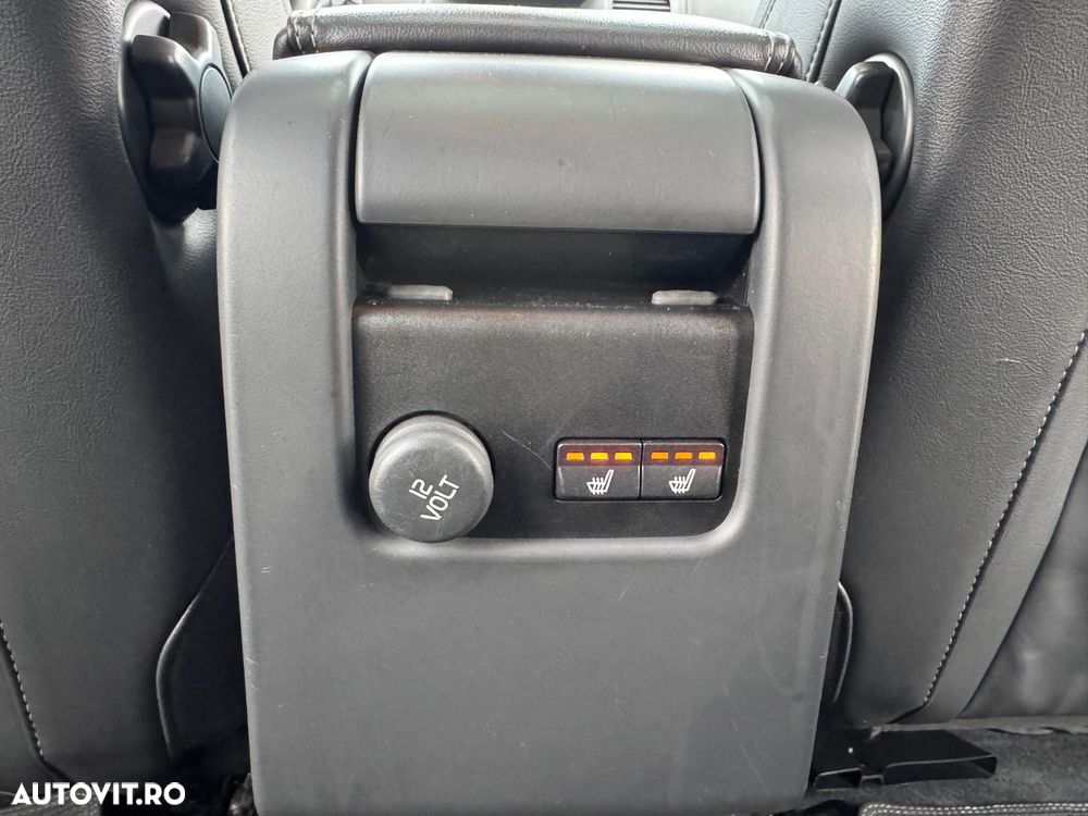 Volvo V60 D6 Twin Engine Geartronic RDesign - 41