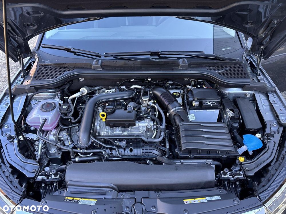 Skoda Kamiq 1.0 TSI Edition 130 DSG - 34