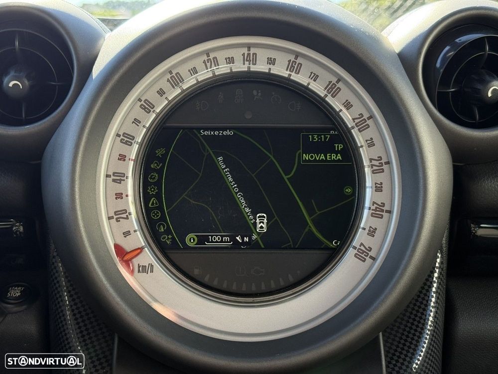 MINI Countryman Cooper D ALL4 - 13