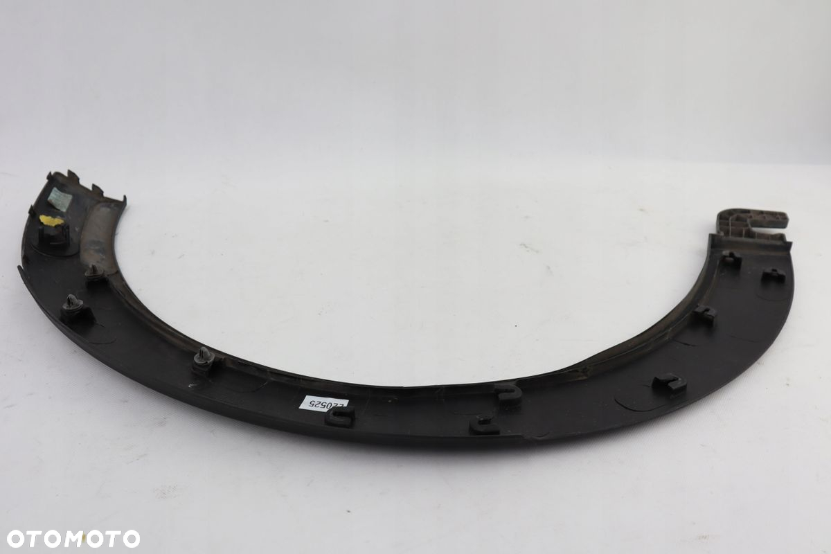 LISTWA BŁOTNIKA LEWA MINI F55 F56 F57 ORYGINAŁ 51777300819 - 3
