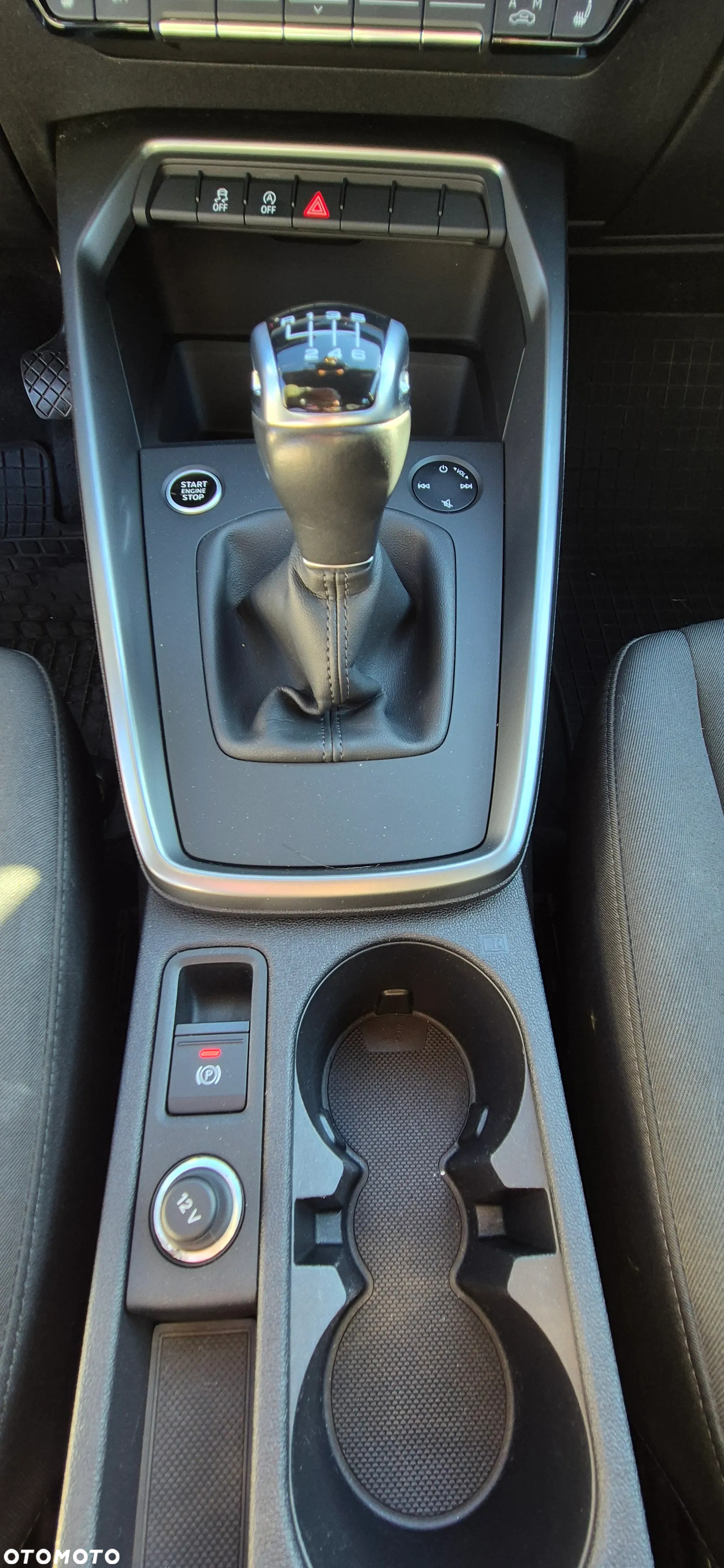 Audi A3 - 20