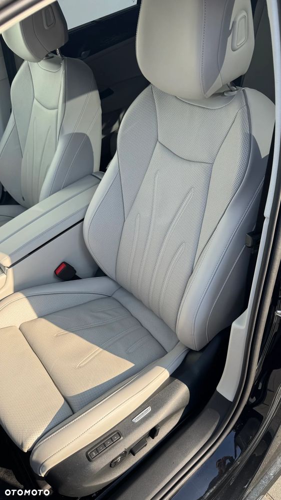 Volkswagen Passat - 9