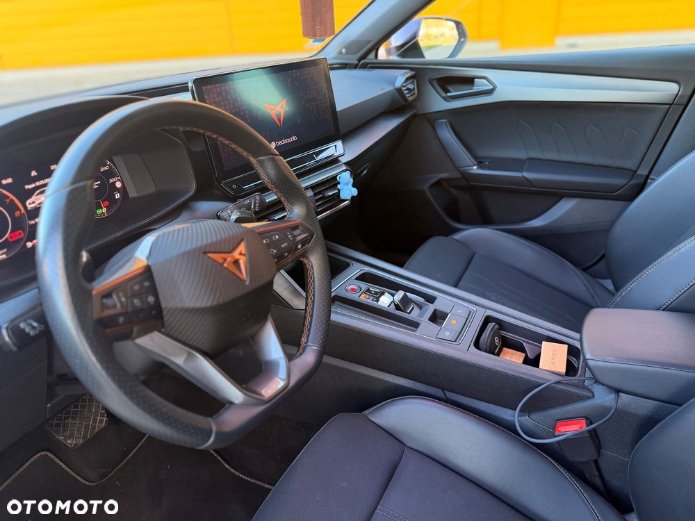 Cupra Leon 1.5 eTSI DSG Tribe Edition - 19