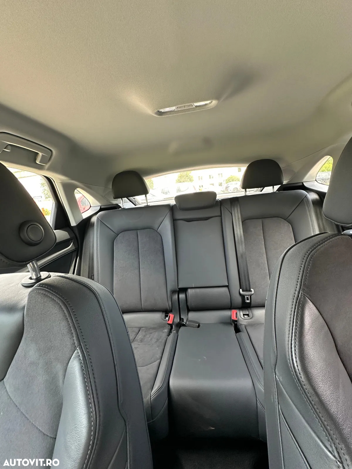 Audi Q3 - 4