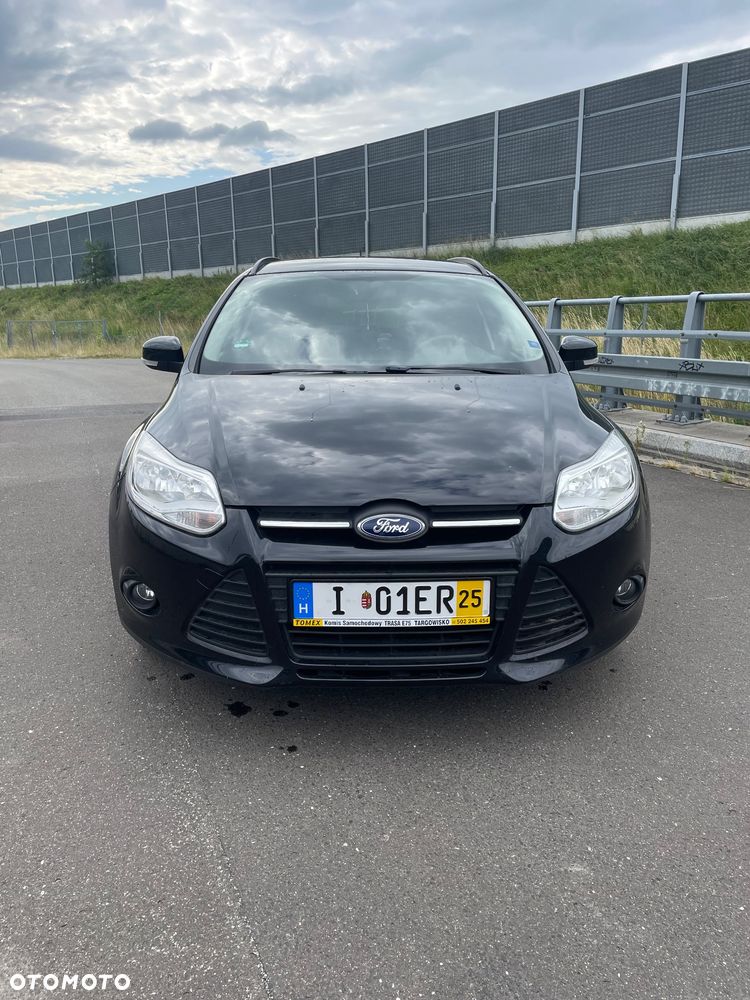 Ford Focus - 4