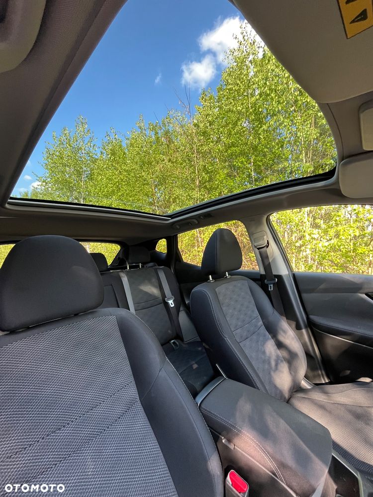 Nissan Qashqai 1.2 DIG-T N-Connecta Xtronic EU6 - 7