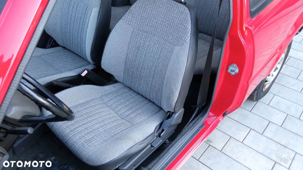 Toyota Starlet 1.0 E - 15