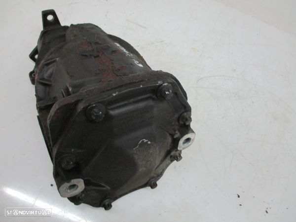 Diferencial Tras Mercedes-Benz C-Class (W203) - 3