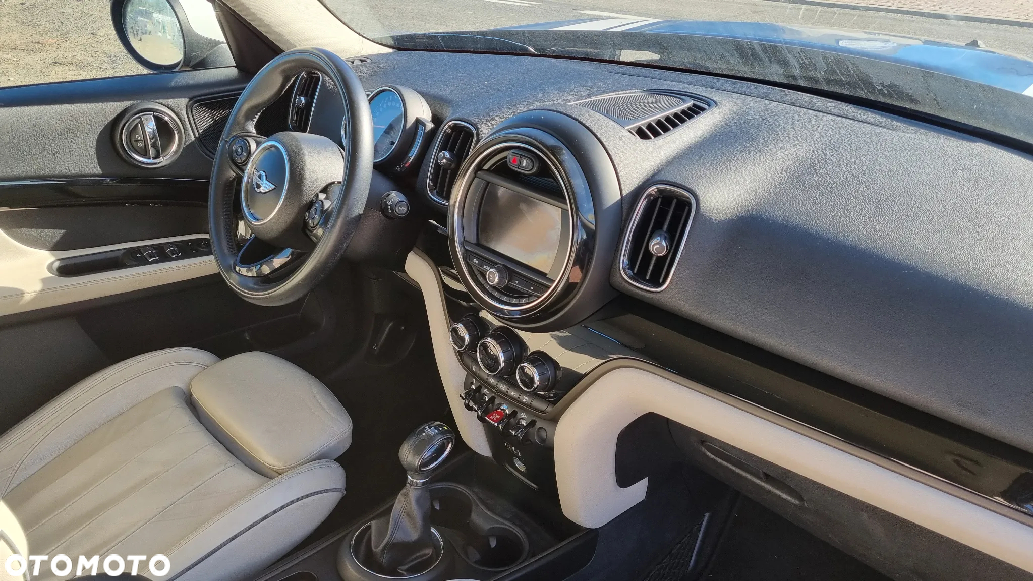 MINI Countryman Cooper D Estate Edition - 23