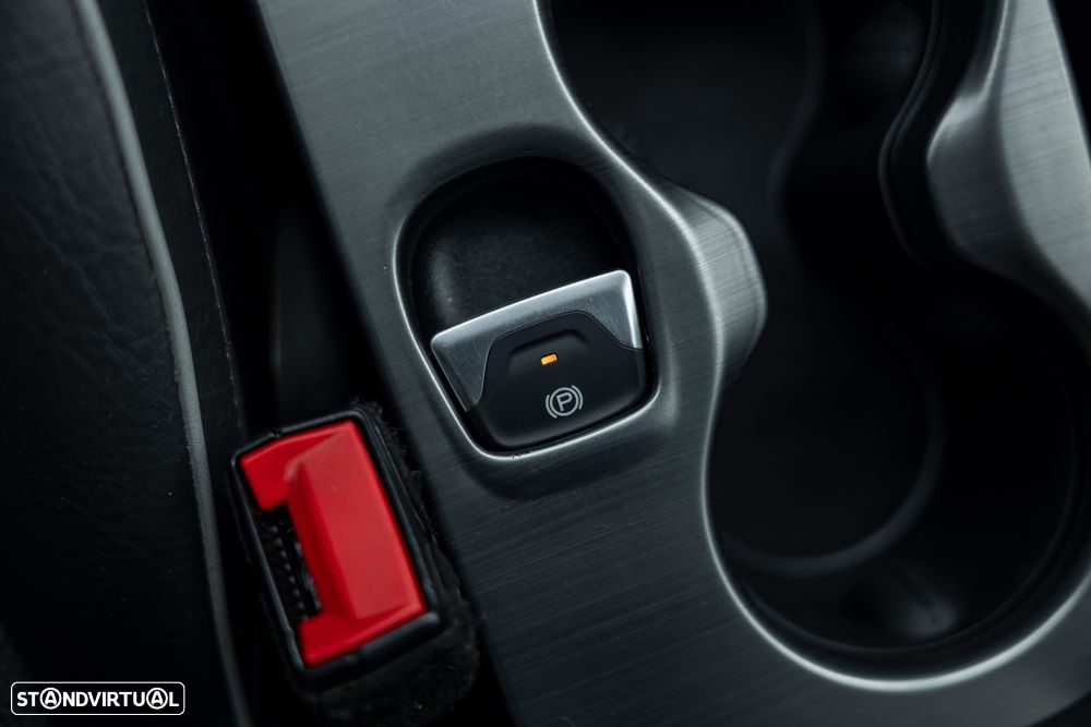Fiat 500X 1.6 MJ City Cross DCT S&S - 15