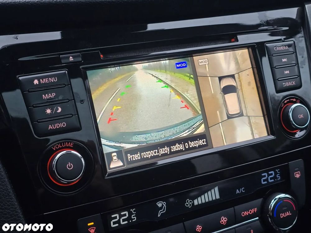 Nissan Qashqai 1.3 DIG-T TEKNA - 8