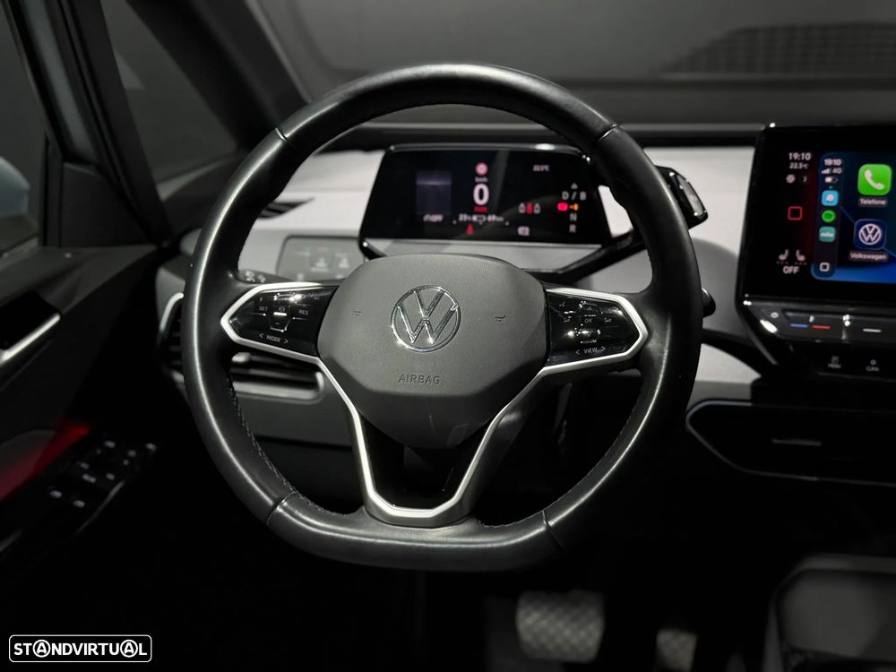 VW ID.3 Performance Upgrade Pro Life - 31