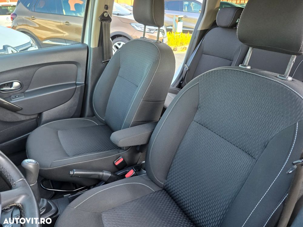 Dacia Logan MCV 0.9 TCe 90 CP Laureate - 19