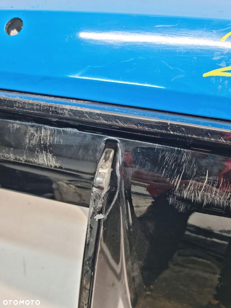 bmw m3 m4 g82 g80 m power zderzak tył tylny - 2