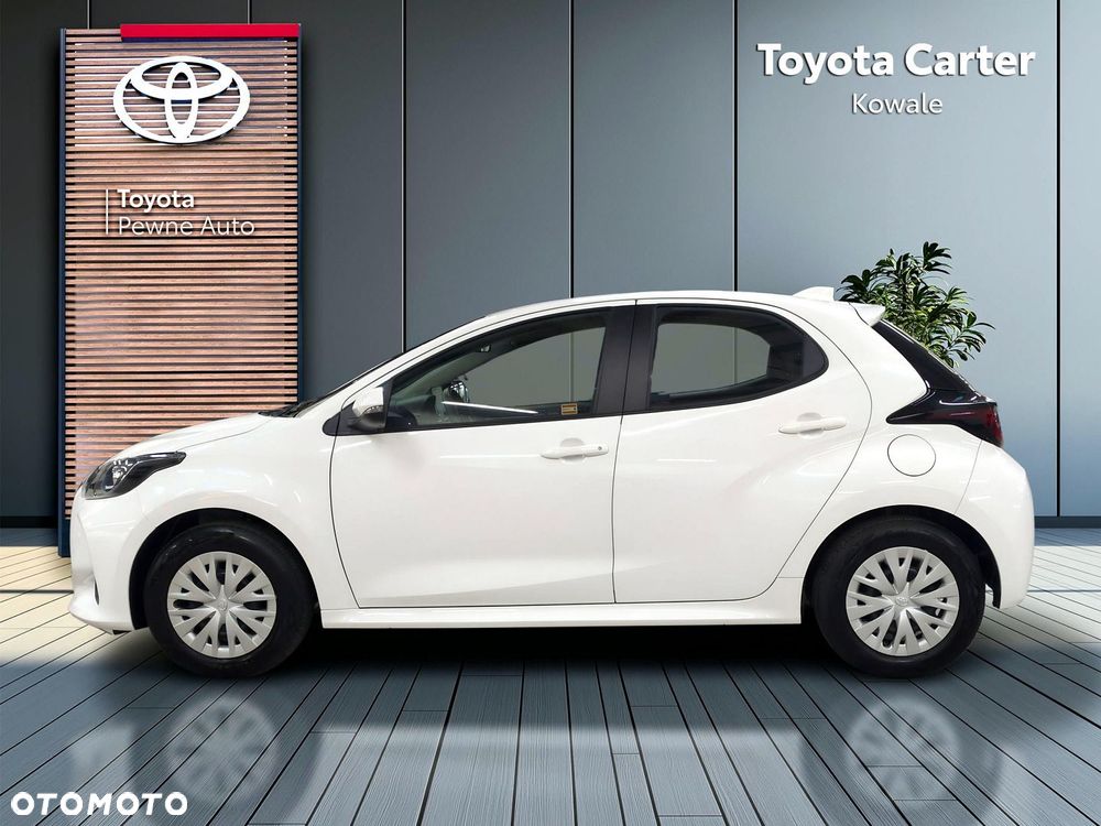 Toyota Yaris - 2