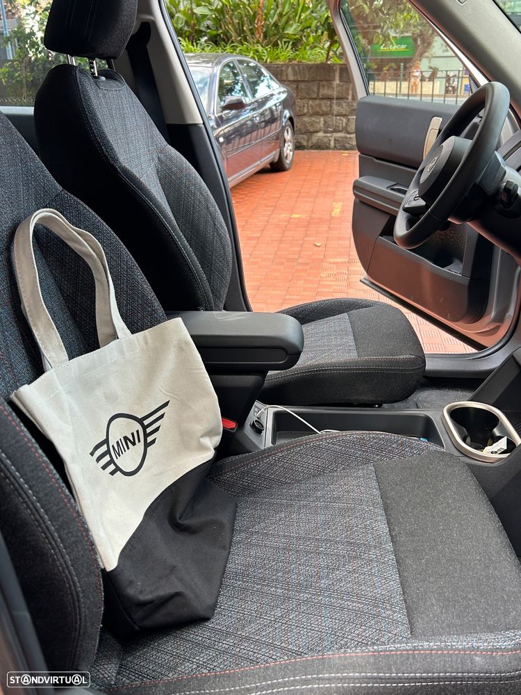 MINI Countryman E Classic - 10